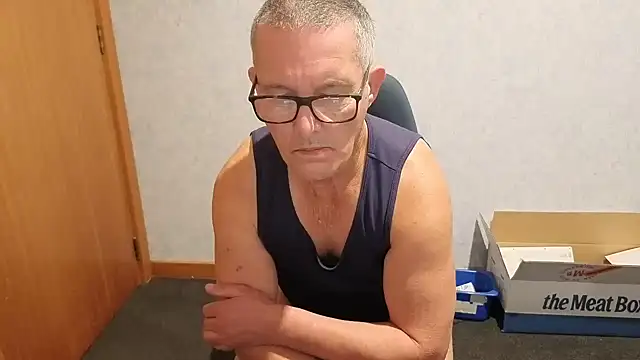daddy_man Live XXX Chat