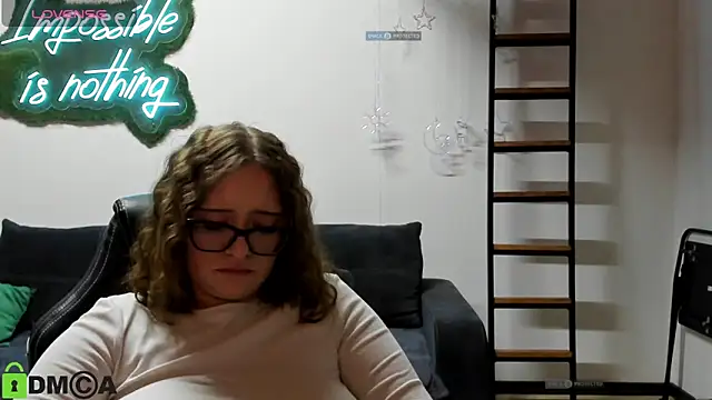 Webkamerová show JuliNy_x