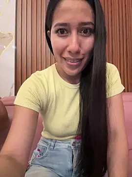 Chat XXX en directo de Amelia_Rivas
