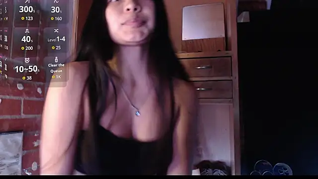 evolet01's Live XXX Chat