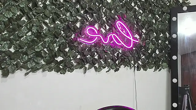 Chat XXX en directo de Sofia_Franco_