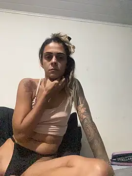 Онлайн чат XXX sabrinaneves