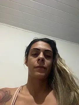 sabrinaneves Chat XXX in diretta