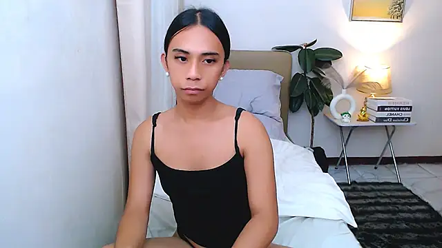 scarlet_smith7 Pertunjukan Webcam