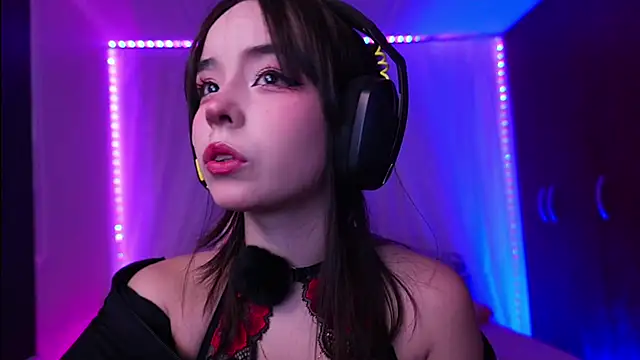 Lilou_albrecht Live XXX-chat