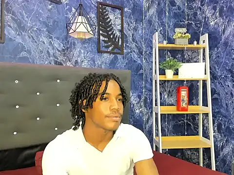 XXX chat uživo modela axel_silva4