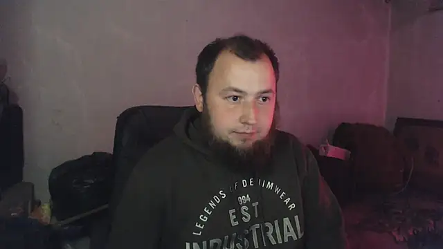BIG-COCK-OMG Show Webcam