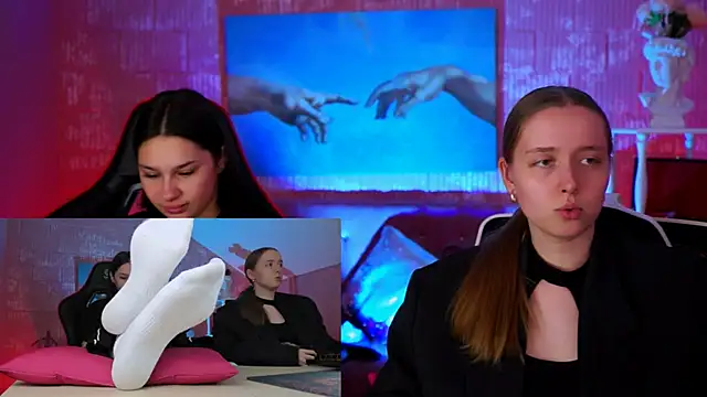 Онлайн чат XXX JenniferGraces