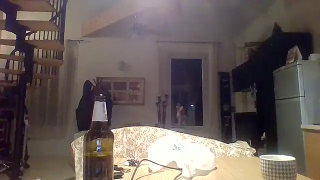 woww791 élő XXX-chatje