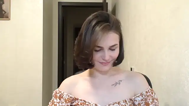 Chat XXX ao vivo de Silviaa_a