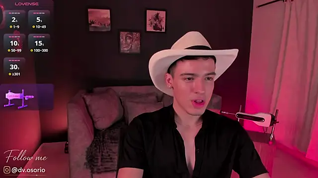 Chat XXX en directo de david_osorio