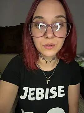 Chatroom XXX en direct de jebise23