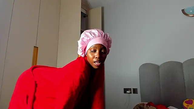 Živý XXX chat The-Bodyyy