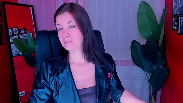 AnaMills Chat XXX in diretta