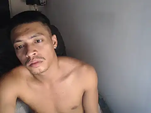 Show Webcam de Asian_gregor