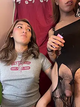 XXX chat uživo modela cuntyslut_lexie