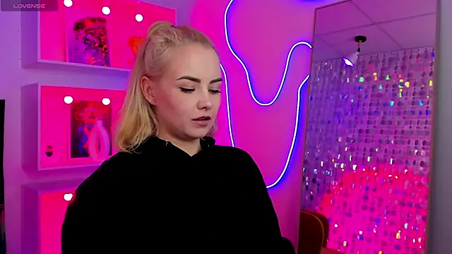 StephanieSweety 现场XXX聊天
