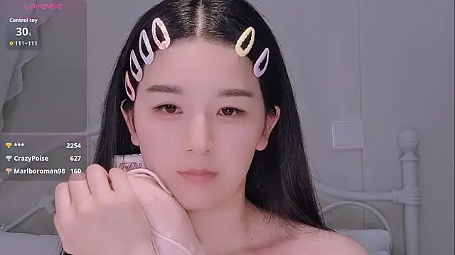 BingLin- 라이브 XXX 채팅