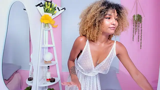 Johaphyton Live XXX-chat
