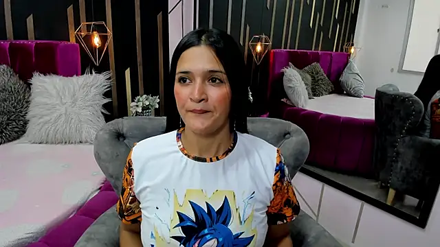 Chat XXX ao vivo de Kendal_Lane