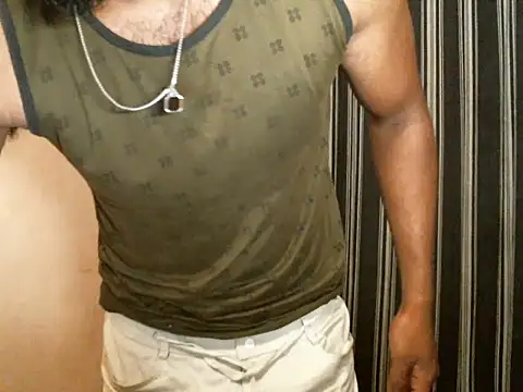 Show Webcam de indianvijay