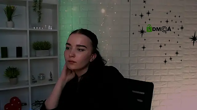 jennakissu – Kamerová šou