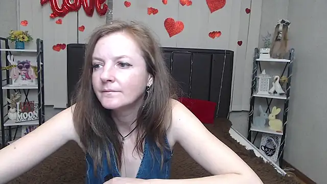 MeganPirs – Naživo XXX chat