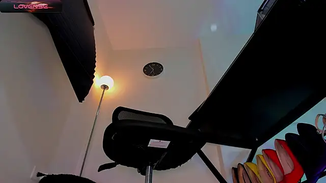 Vero_Starxx webkamerás műsora