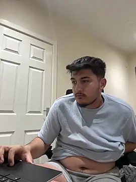 Show Webcam de mixedcouplee69