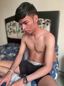 The_Conquer Webcam show