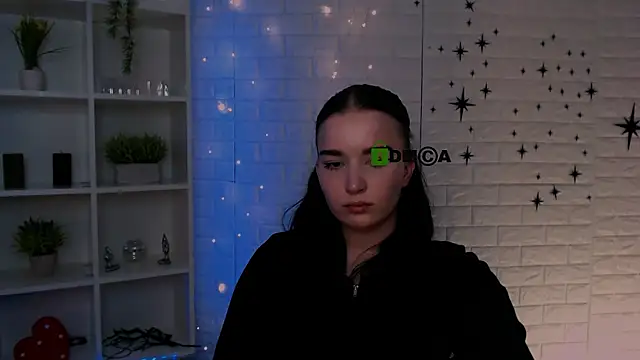 jennakissu: вебкам-шоу