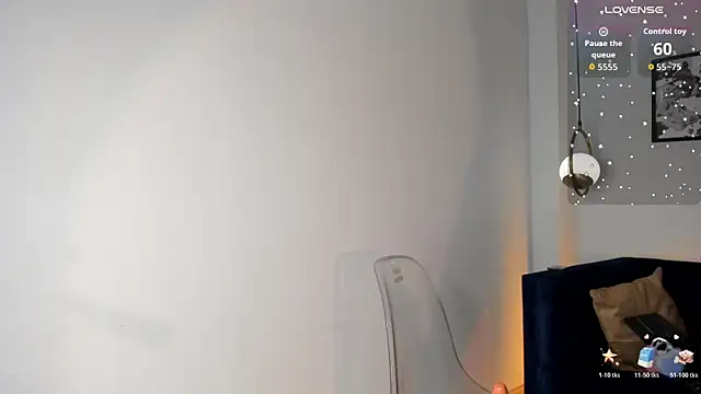 Chat +18 de Afrodita_sweeet ao vivo