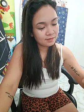 pretty_yesha Live XXX-Chat