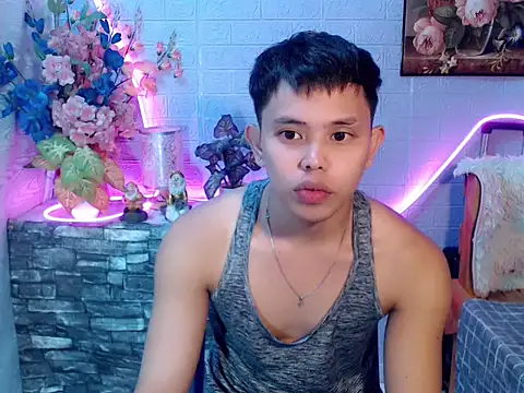 Show webcam de Baby_Maxxx