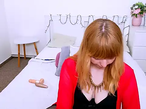 Lisa_Tyler Webcam-Show