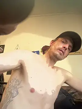 KBONE36 webkamerás műsora