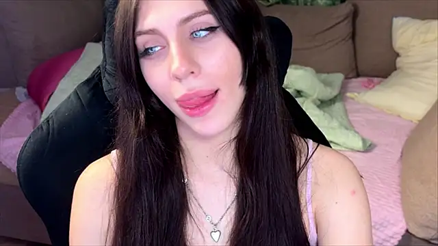 Czat XXX na żywo – luna_dreamxx