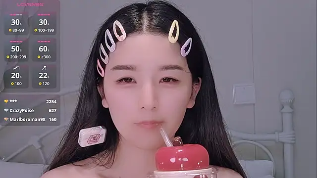 BingLin-n Live XXX chat