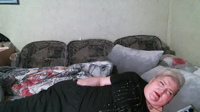 Chat +18 de Lana555 ao vivo
