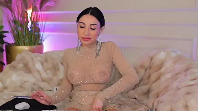 Anais_Bloom Webcam show