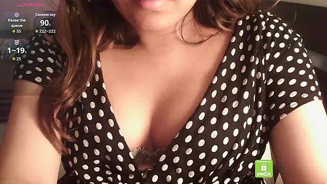 bxdgirlhr – webcam-show