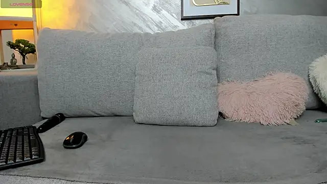 goddessalysse Webcam show