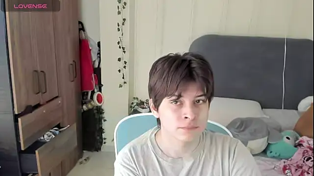 โชว์เว็บแคมของ Felixzyn