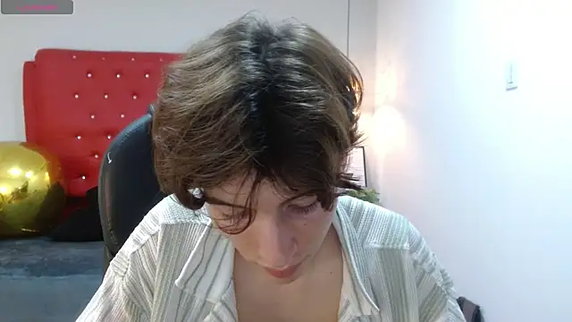 Marcoviolet webkamerás műsora