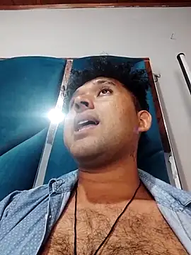 DanteBlazer_ Webcam show