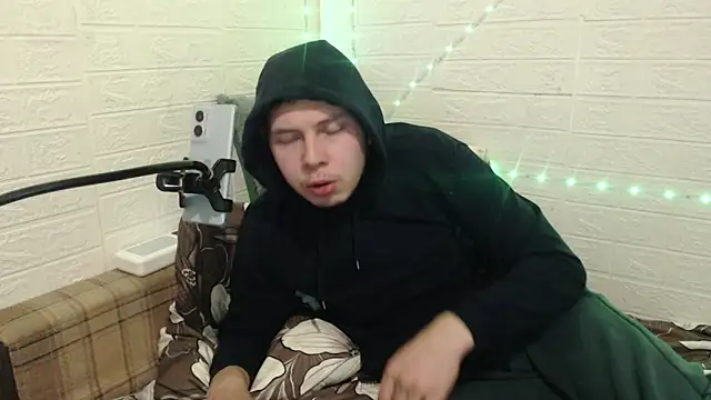 A_k_ii webcam show