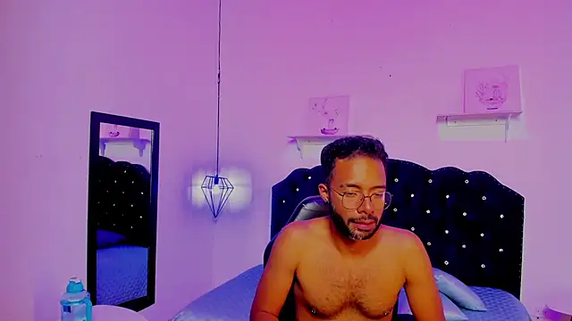 Show webcam de Arez_Vortex_