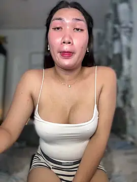 Miss_Deliciousness 网络视讯表演