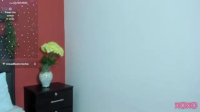 linda_rios_ Adlı Modelin Canlı Sohbet Odası