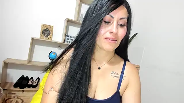 Tania_mature – Live XXX-chat